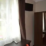 Hotel La Casa Mia Sainte-Maxime