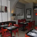 Hotel La Casa Mia Sainte-Maxime