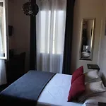Hotel La Casa Mia Sainte-Maxime