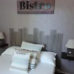 La Casa Mia Hotel Sainte-Maxime