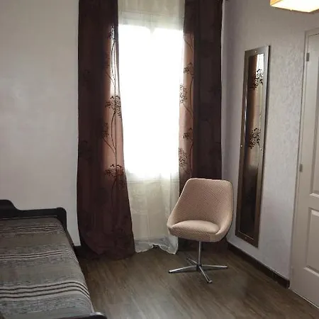 La Casa Mia