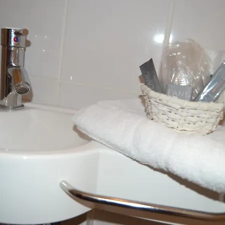 מלון La Casa Mia