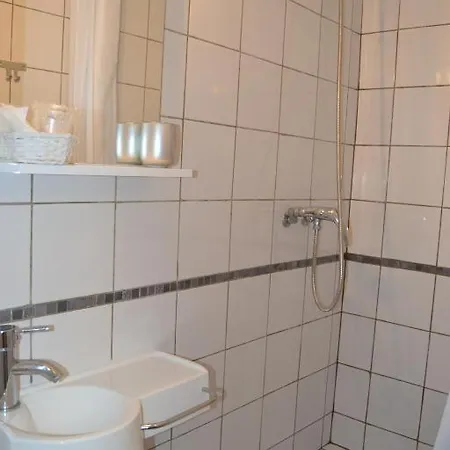Ξενοδοχείο La Casa Mia *