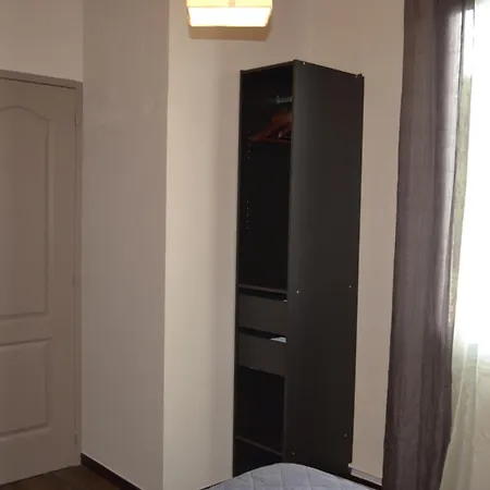 מלון La Casa Mia סן-מקסים