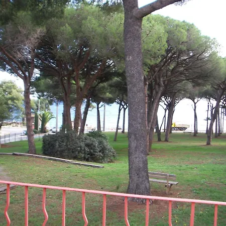 מלון La Casa Mia *