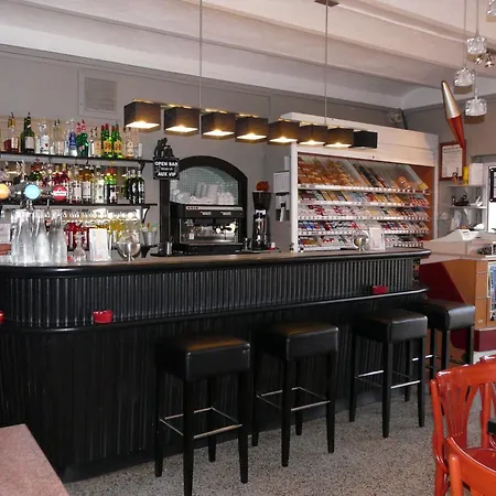 מלון La Casa Mia