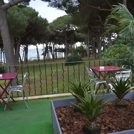 מלון La Casa Mia *