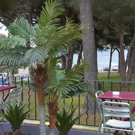 מלון La Casa Mia *