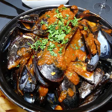 La Casa Mia סן-מקסים