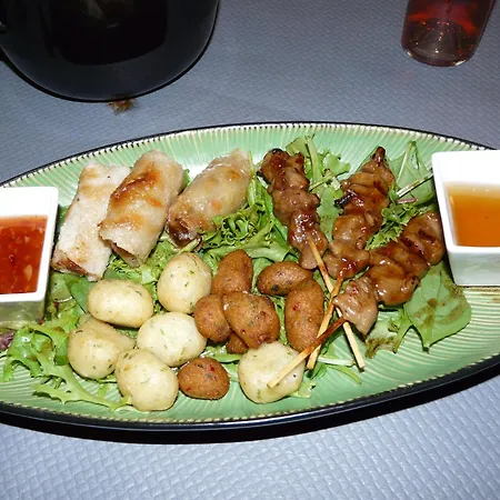 מלון La Casa Mia