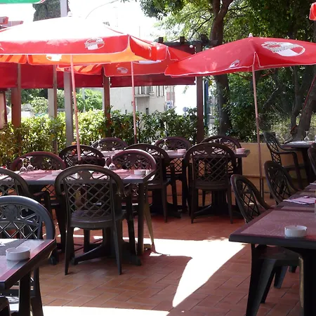 מלון La Casa Mia סן-מקסים