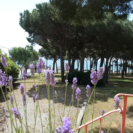 La Casa Mia סן-מקסים