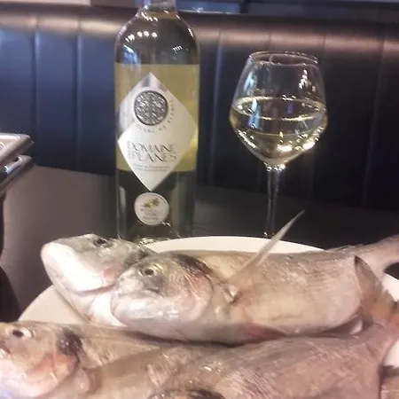 卡萨米亚酒店 圣马克西姆