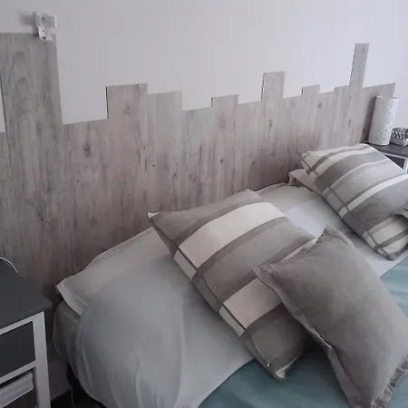 ホテル La Casa Mia