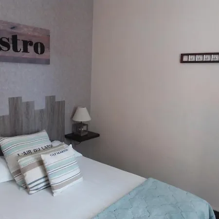 La Casa Mia ホテル