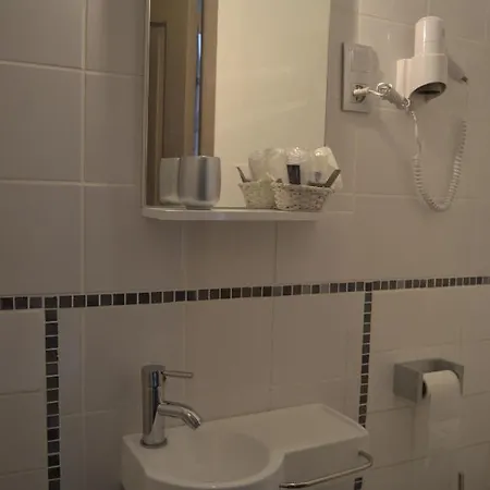 מלון La Casa Mia סן-מקסים