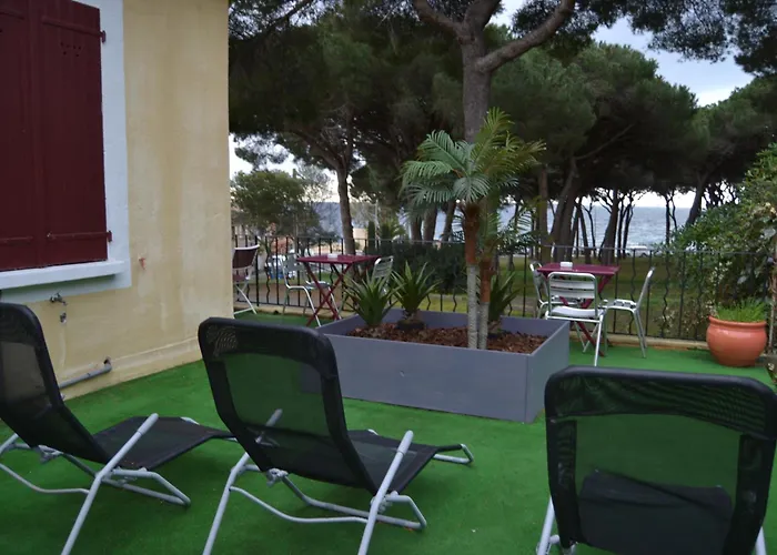 فندق La Casa Mia *