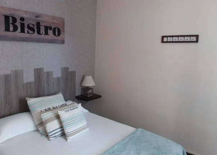 La Casa Mia فندق