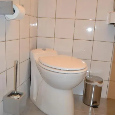 La Casa Mia Szálloda Sainte-Maxime