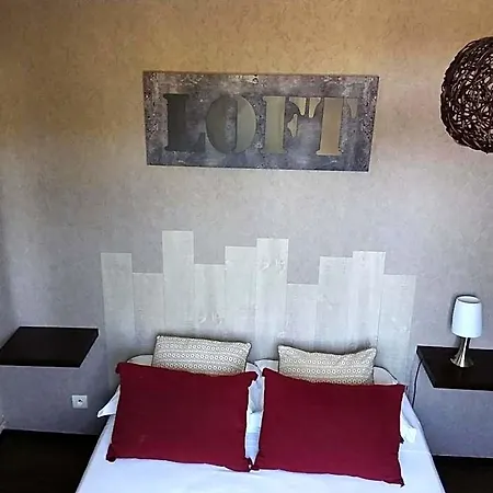 La Casa Mia Hotel