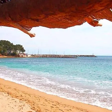 La Casa Mia Hotel Sainte-Maxime