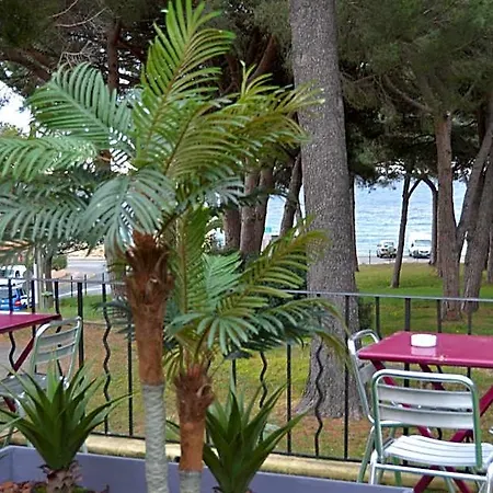La Casa Mia Hotel Sainte-Maxime