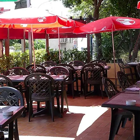 La Casa Mia Sainte-Maxime