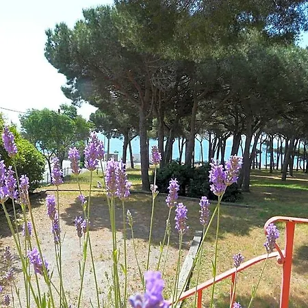 Hotel La Casa Mia *