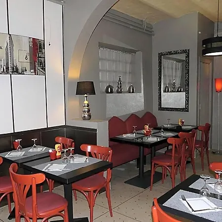 Hotel La Casa Mia