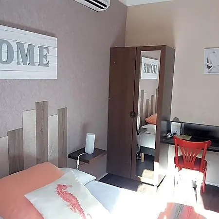 Hotel La Casa Mia Sainte-Maxime