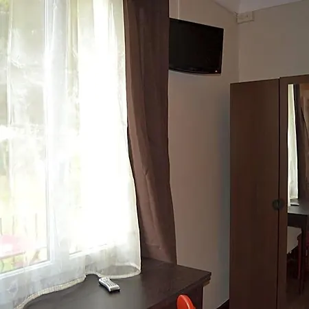 La Casa Mia Hotel