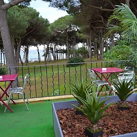 La Casa Mia Hotel Sainte-Maxime