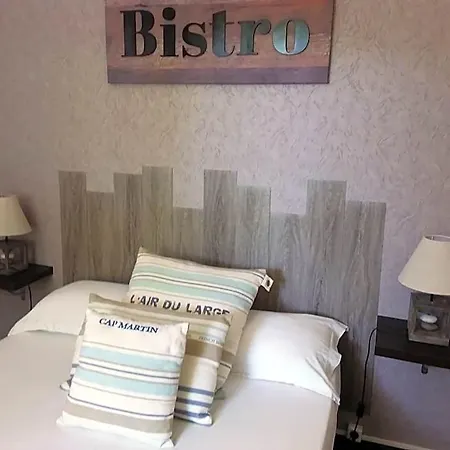 Hotel La Casa Mia