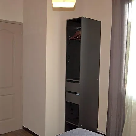 La Casa Mia * Sainte-Maxime