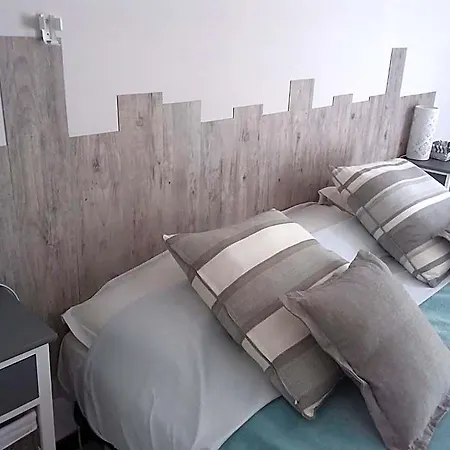 La Casa Mia Hotel *