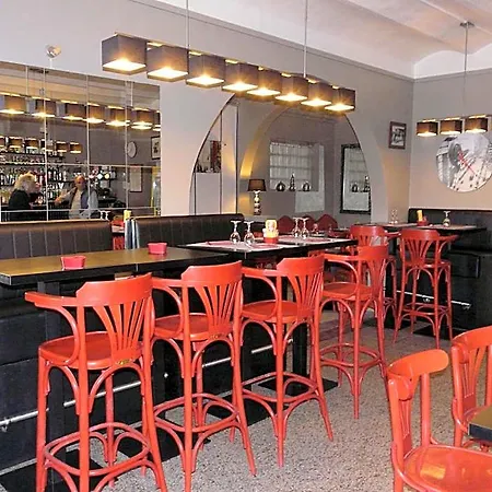Hotel La Casa Mia *