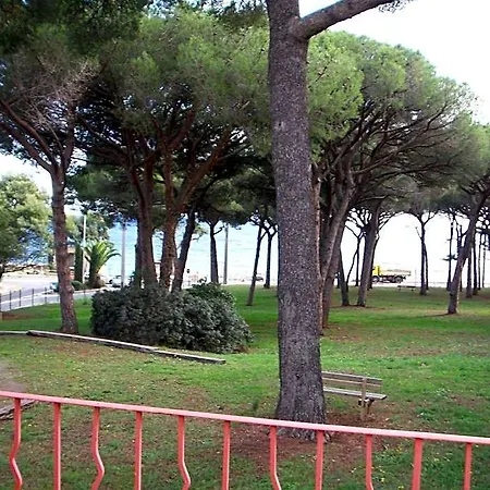 Hotel La Casa Mia *