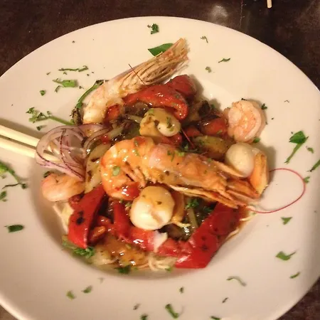 La Casa Mia Hotel Sainte-Maxime