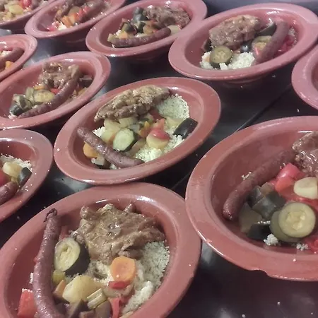 La Casa Mia Szálloda