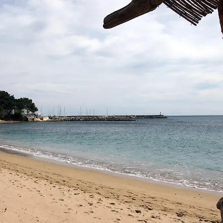 La Casa Mia Szálloda *