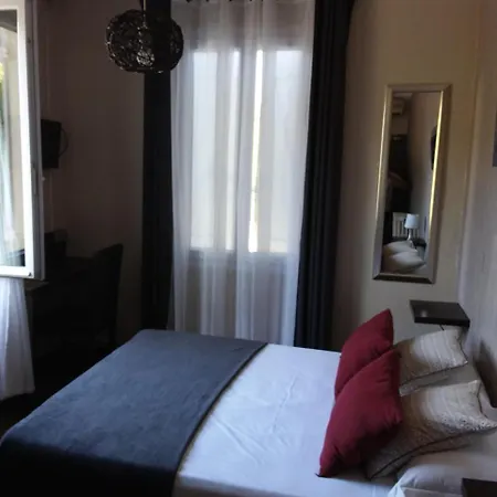 Hotel La Casa Mia Sainte-Maxime