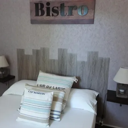 La Casa Mia Hotel Sainte-Maxime